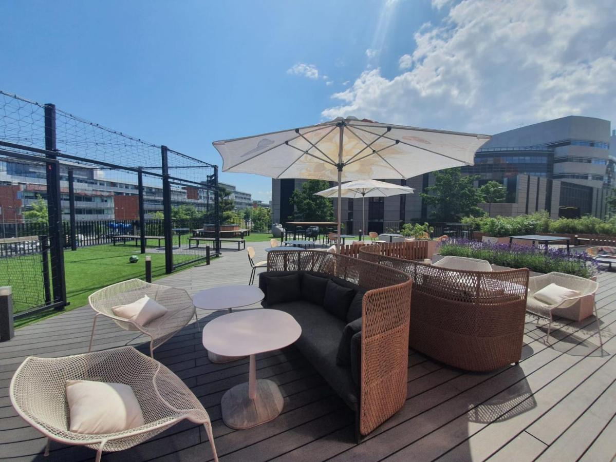 Novotel Saint-étienne Centre Gare Châteaucreux 4*