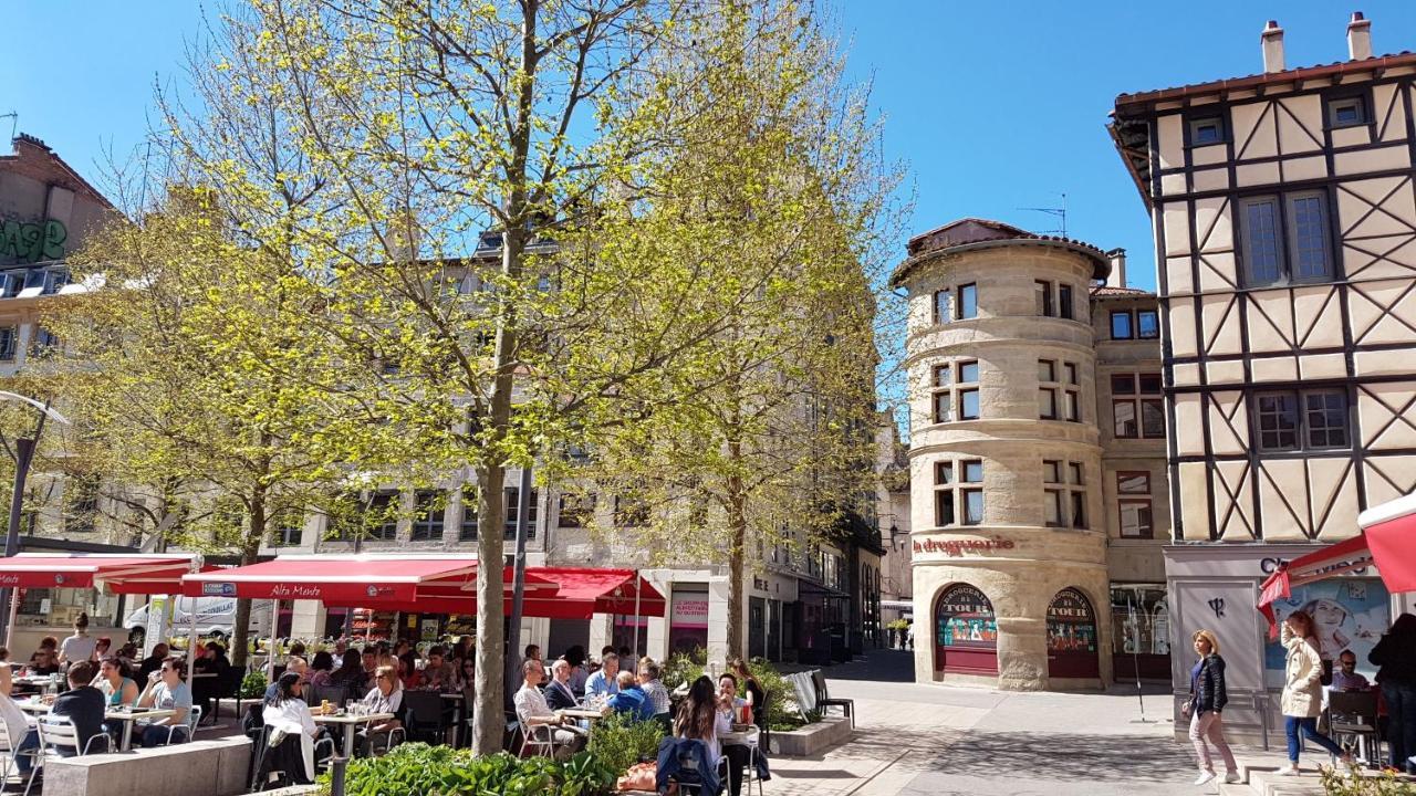 Novotel Saint-étienne Centre Gare Châteaucreux Hotel Saint-Etienne (Loire)
