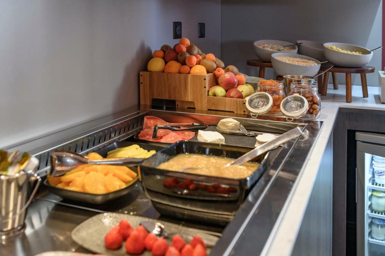 Novotel Saint-étienne Centre Gare Châteaucreux Hotel Saint-Etienne (Loire)