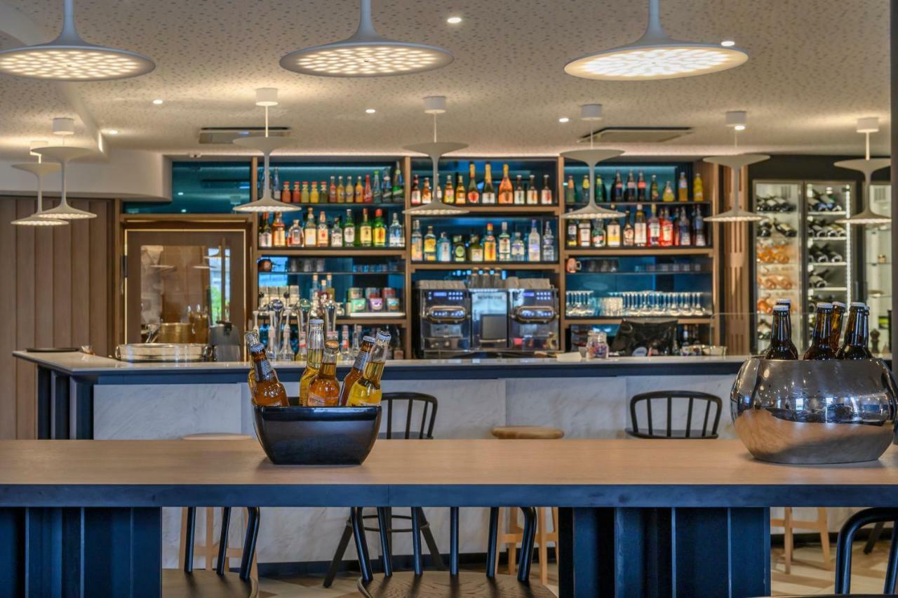Novotel Saint-étienne Centre Gare Châteaucreux Saint-Etienne (Loire)