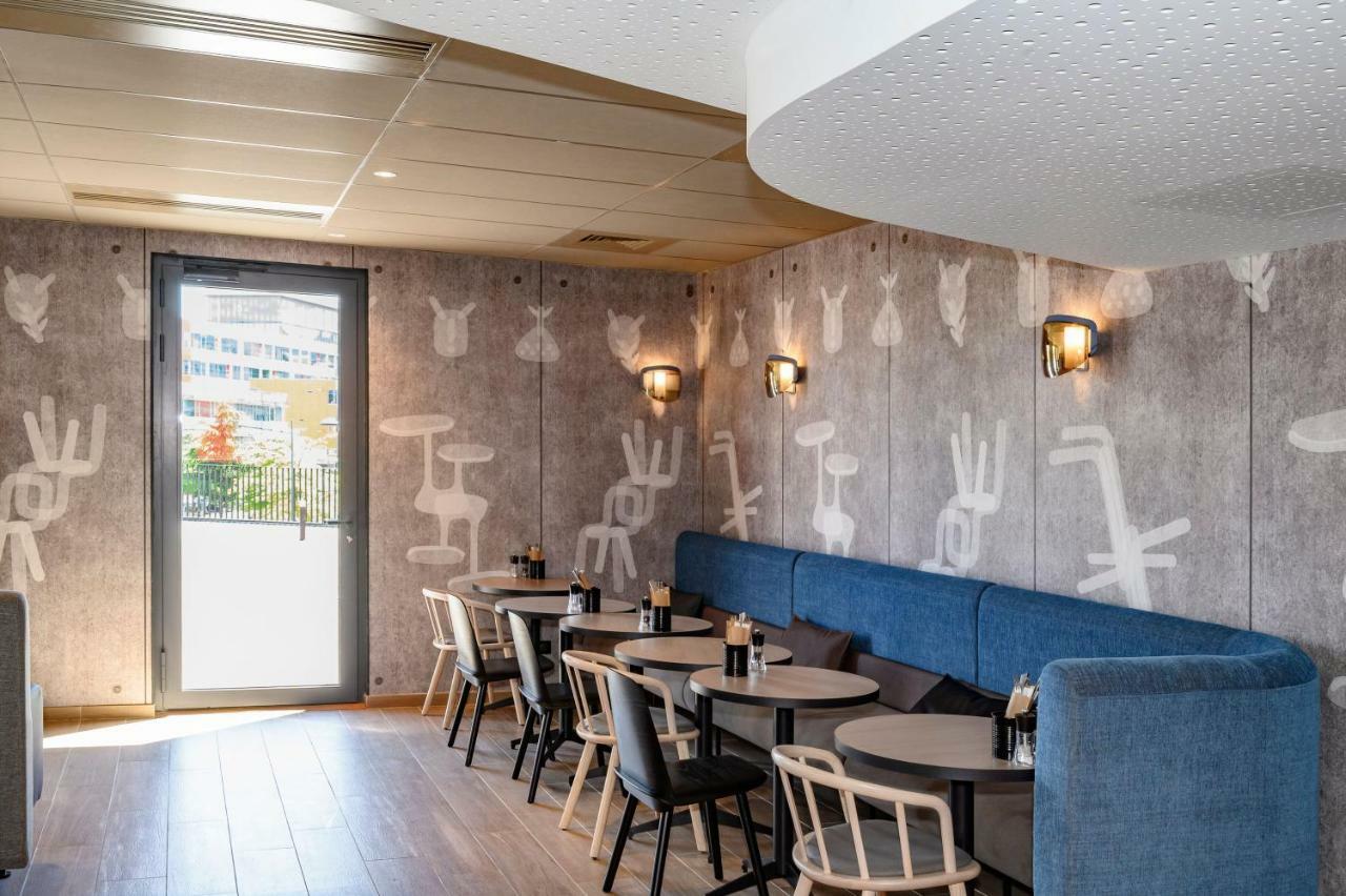 Novotel Saint-étienne Centre Gare Châteaucreux Saint-Etienne (Loire)