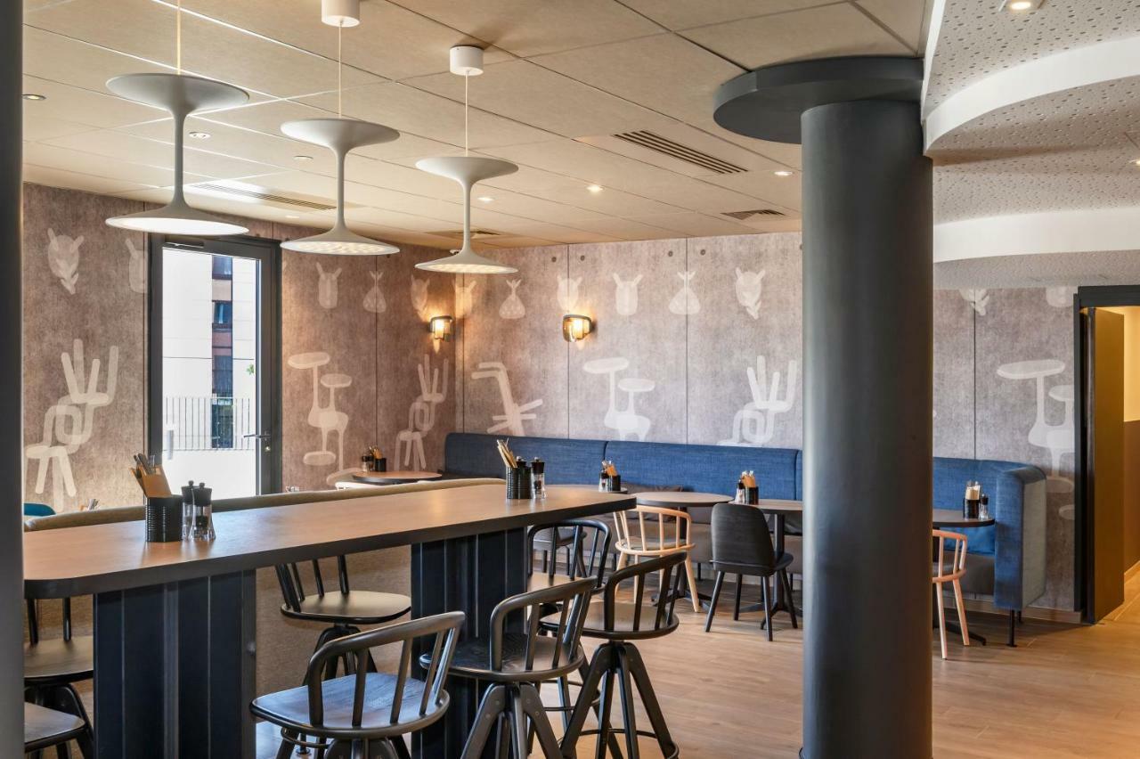 Hotel Novotel Saint-étienne Centre Gare Châteaucreux 4*