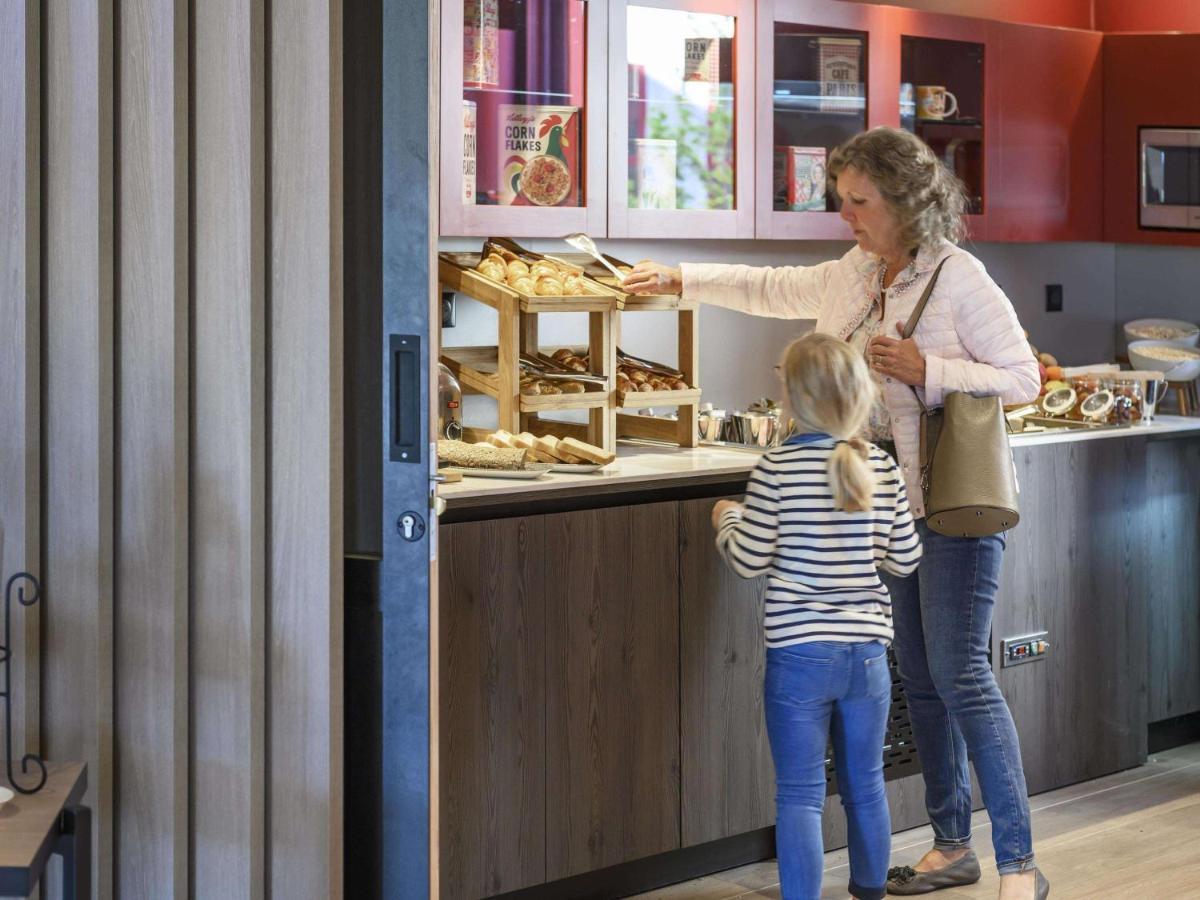 Novotel Saint-étienne Centre Gare Châteaucreux 4*